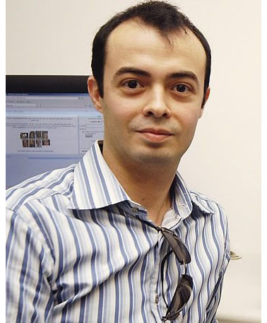Orkut Buyukkokten Orkut Buyukkokten