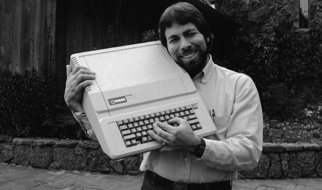 Woz & Apple II Woz & Apple II