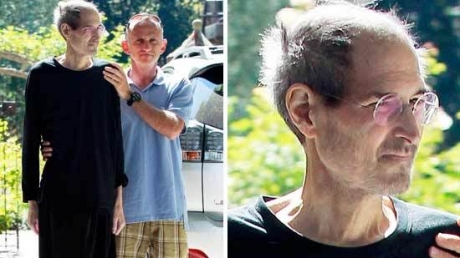 Jobs e o cancer Jobs e o cancer
