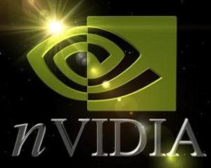 Nvidia Logo Nvidia Logo