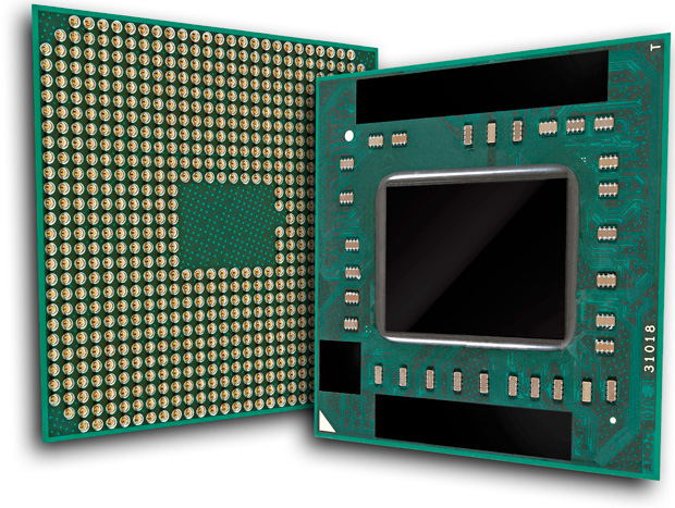 APUs AMD APUs AMD