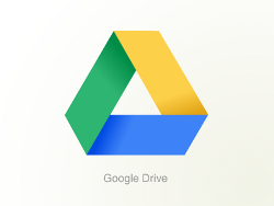 Google Drive Google Drive
