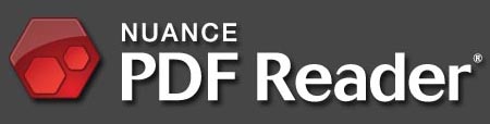 Nuance PDF Reader Nuance PDF Reader