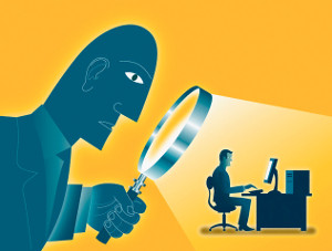 Privacidade ao utilizar computadores públicos Privacidade ao utilizar computadores públicos