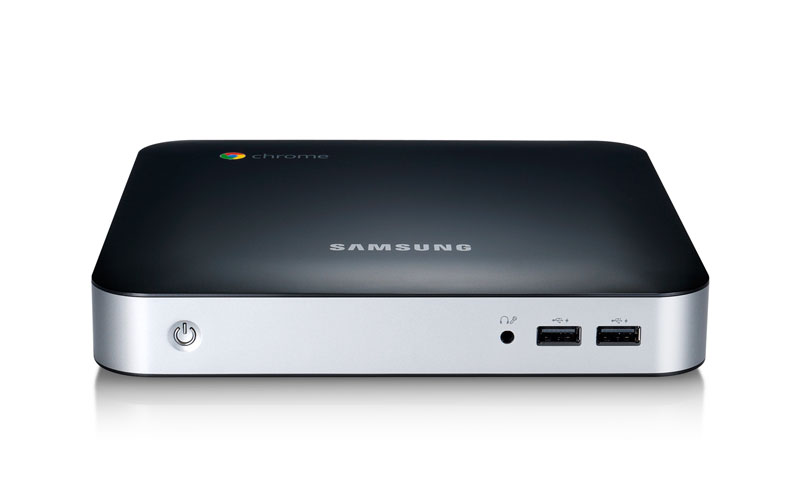 Chromebox Chromebox