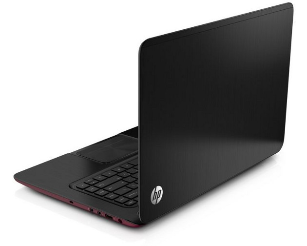 HP Sleekbook HP Sleekbook