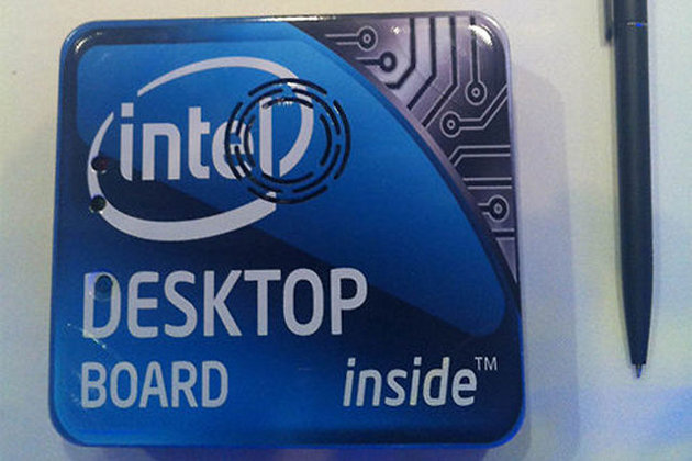 Intel NUC Intel NUC