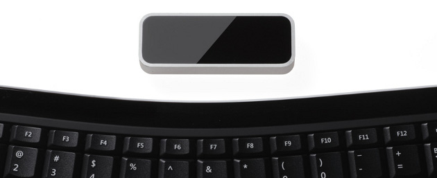 Leap Motion Leap Motion