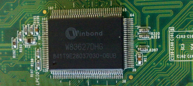 O que é BIOS O que é BIOS