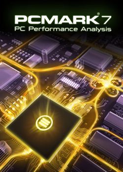 PCMark7 um exemplo de programa bastante respeitado no mercado de benchmark de PCs PCMark7 um exemplo de programa bastante respeitado no mercado de benchmark de PCs