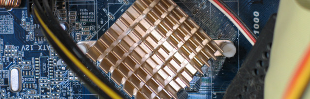 O que é Chipset? O que é Chipset?