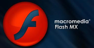 Macromedia, antiga fabricante do Flash Macromedia, antiga fabricante do Flash