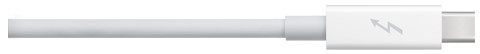 Cabo Thunderbolt da Apple Cabo Thunderbolt da Apple