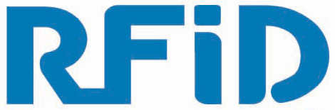 RFID logo RFID logo