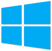 Windows 8 logo small Windows 8 logo small