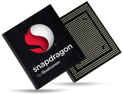 Snapdragon, da Qualcomm Snapdragon, da Qualcomm