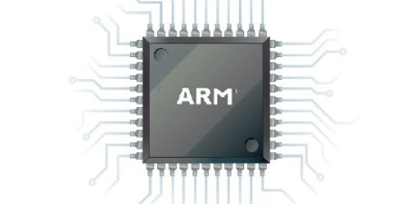 ARM, criadora das especificações utilizadas na maioria dos SoCs ARM, criadora das especificações utilizadas na maioria dos SoCs