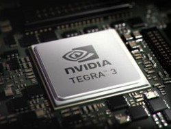 Linha Tegra, da Nvidia Linha Tegra, da Nvidia
