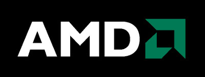 Logo AMD Logo AMD