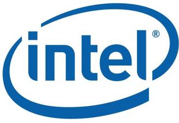 Logo Intel Logo Intel