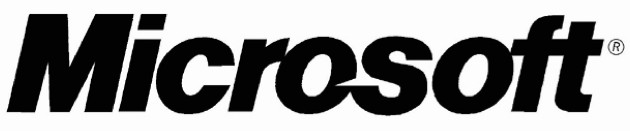 Logo Microsoft Logo Microsoft