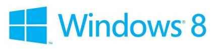 Windows 8 Logo Windows 8 Logo