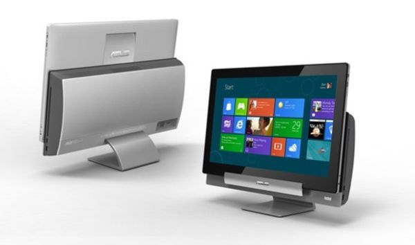 ASUS Transformer AiO ASUS Transformer AiO