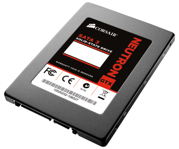 Corsair Neutron GTX Corsair Neutron GTX