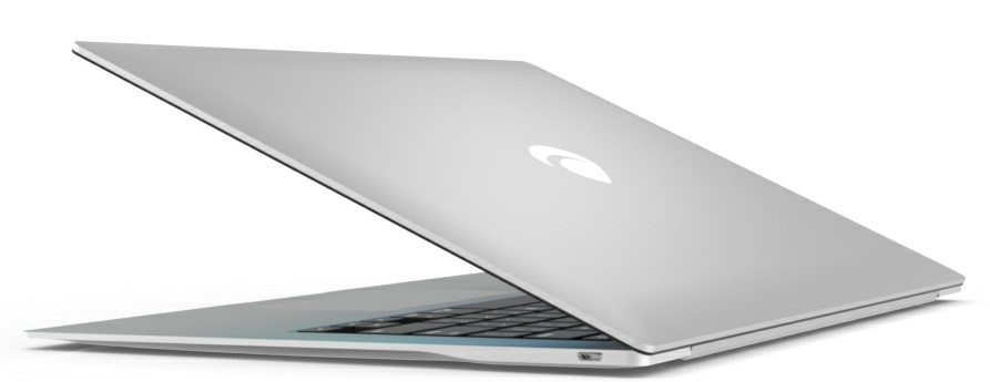 ClamBook Laptop Dock ClamBook Laptop Dock