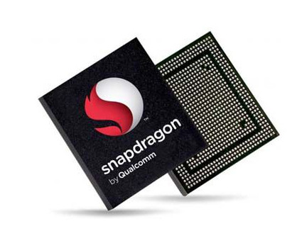 Snapdragon S4 Snapdragon S4