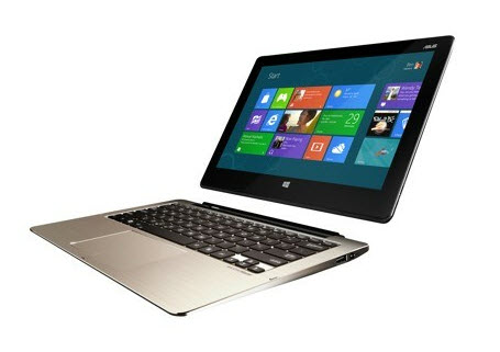 ASUS Transformer Books ASUS Transformer Books