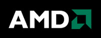 AMD logo AMD logo