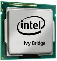 Intel Ivy Bridge Intel Ivy Bridge