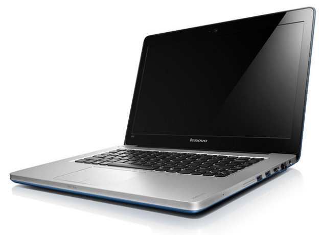 Lenovo Ideapad U410 Lenovo Ideapad U410