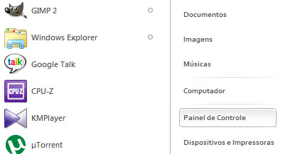 mudar programa padrão windows mudar programa padrão windows