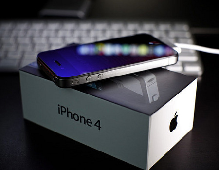 iPhone 4S iPhone 4S