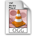 Quase todos os reprodutores de áudio, como o VLC Media Player, possuem suporte nativo ao OGG Vorbis Quase todos os reprodutores de áudio, como o VLC Media Player, possuem suporte nativo ao OGG Vorbis