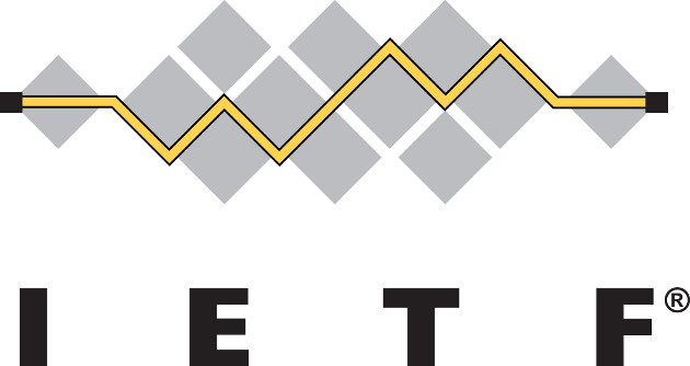 IETF logo IETF logo