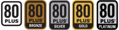 Selos 80 Plus Selos 80 Plus