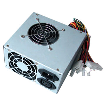 Fontes de alimentação de PCs trazem o MTBF nas especificações Fontes de alimentação de PCs trazem o MTBF nas especificações
