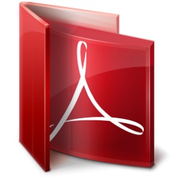 Adobe PDF Reader Adobe PDF Reader