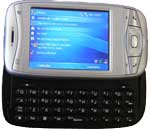 Celular com LCD de Matriz Passiva Celular com LCD de Matriz Passiva