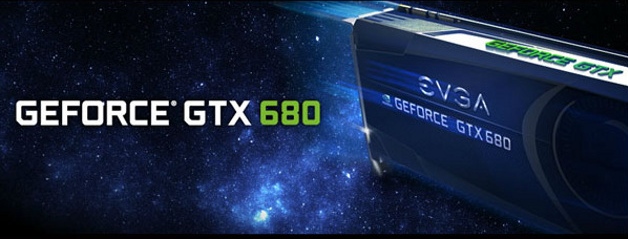 Conheça a Nvidia GTX 680 Conheça a Nvidia GTX 680