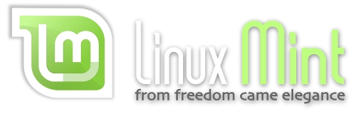 Linux Mint Logo Linux Mint Logo