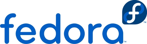 Fedora logo Fedora logo