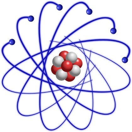 Scientific Linux logo Scientific Linux logo