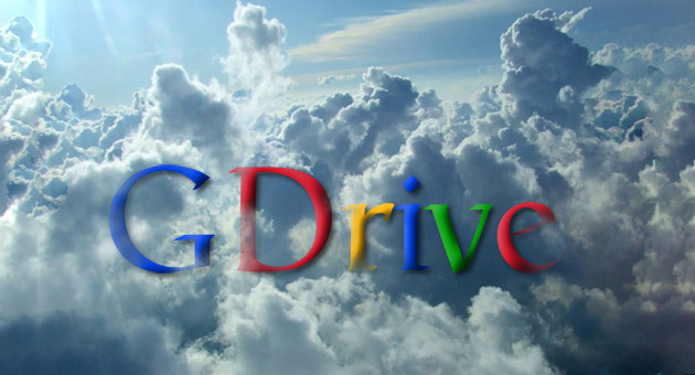 Google nas Nuvens Google nas Nuvens