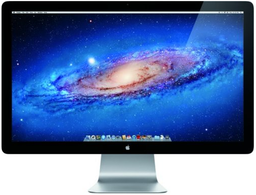 Apple Cinema LED Display Apple Cinema LED Display