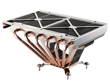 Coolermaster Gemini II Coolermaster Gemini II