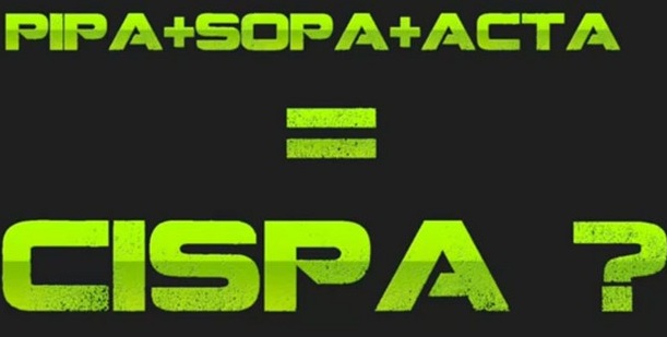 O que é CISPA? O que é CISPA?